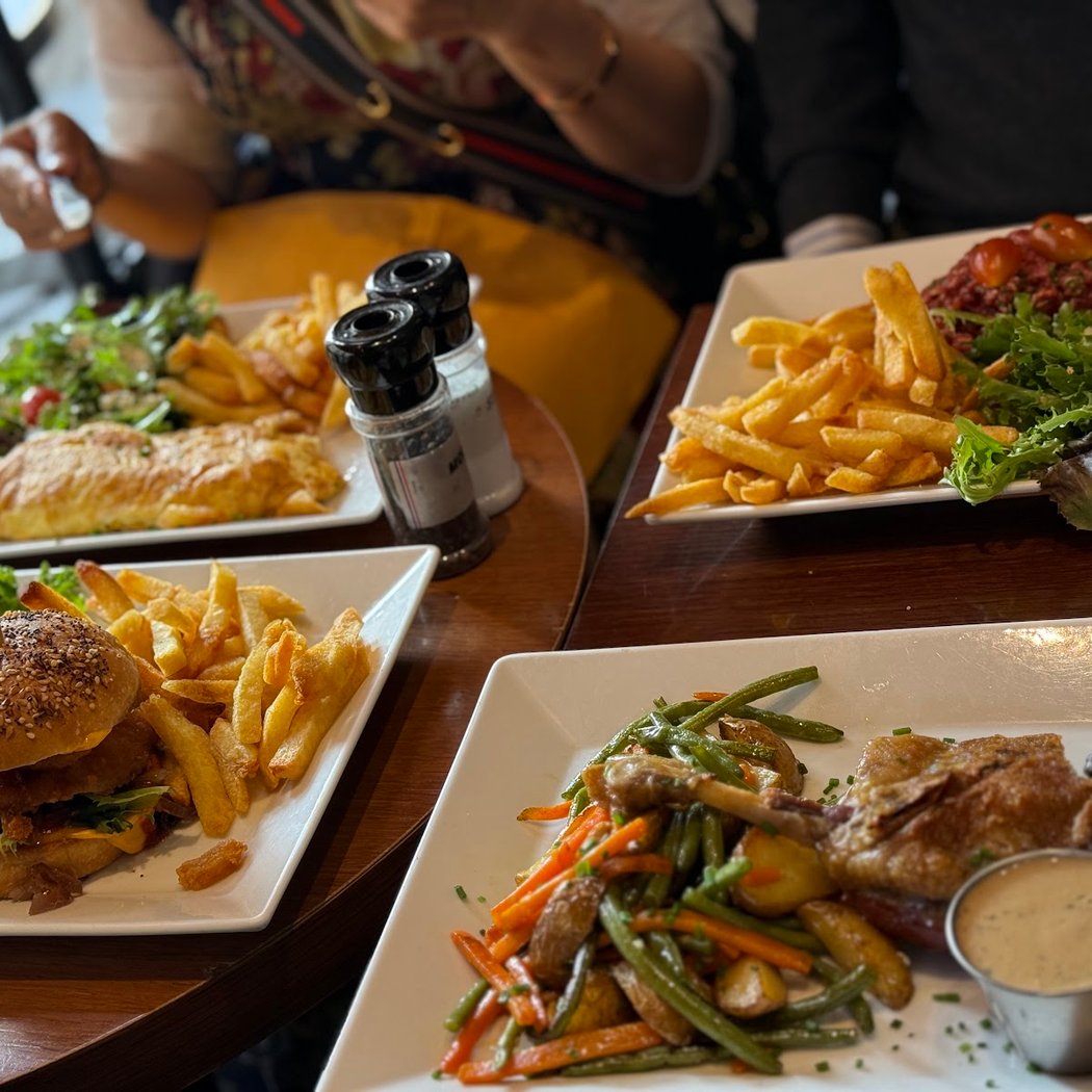 La Table du Boulanger 3